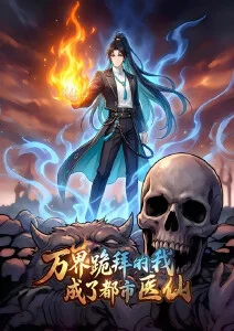 灵植师 治愈系动漫推荐